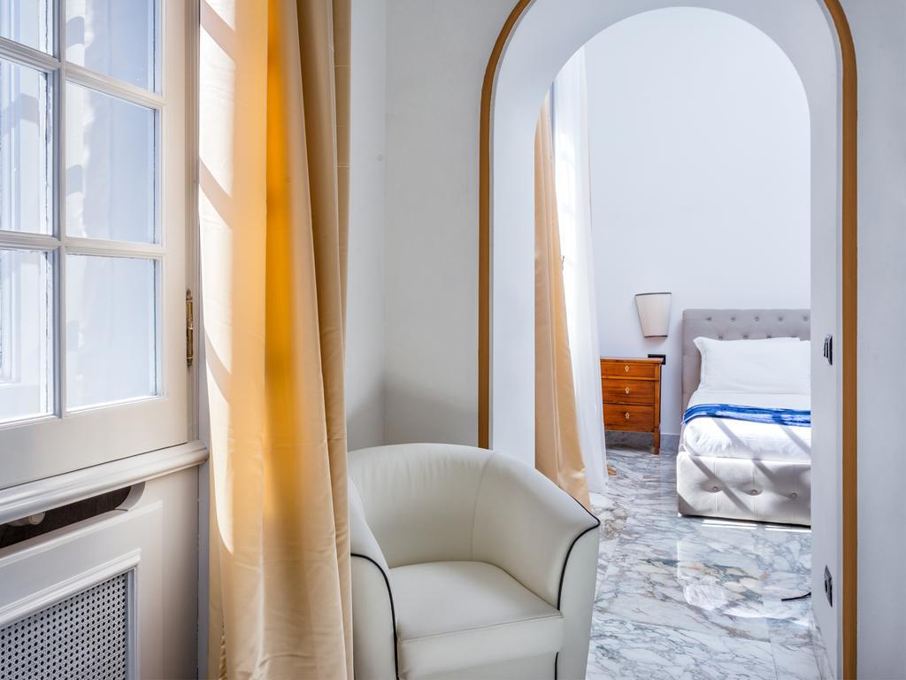 Pensionat Queen Palace 2*