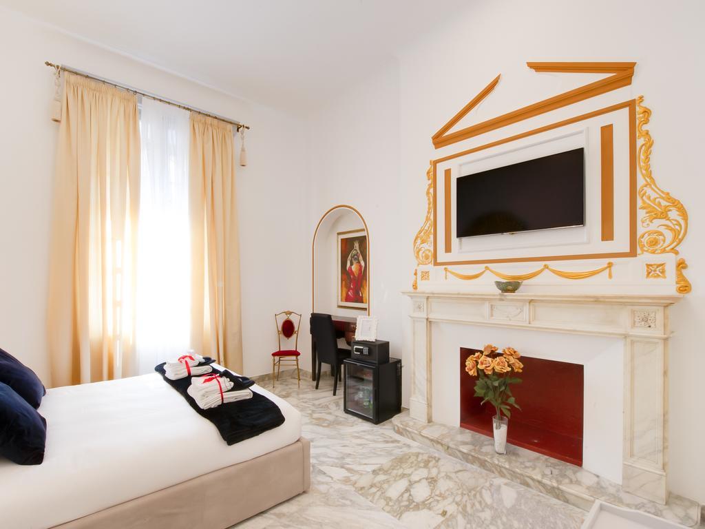 Pensionat Queen Palace 2*
